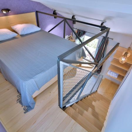 Jaz Garden Residence Budva Eksteriør billede