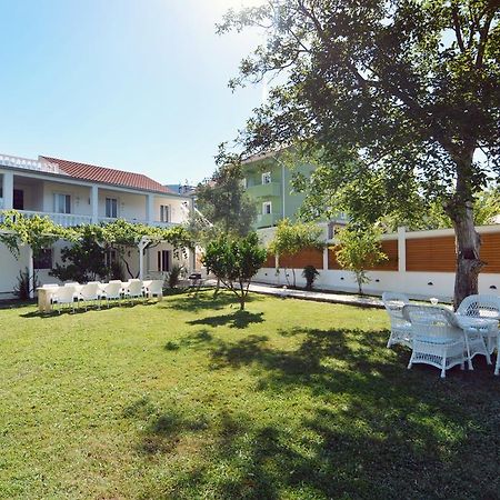 Jaz Garden Residence Budva Eksteriør billede