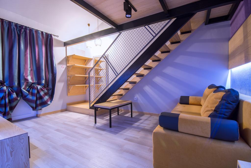 Jaz Garden Residence Budva Eksteriør billede