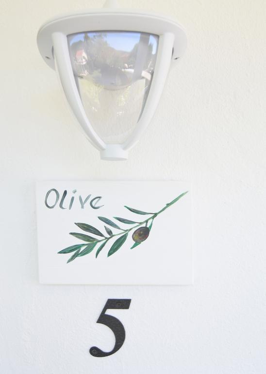 Jaz Garden Residence Budva Eksteriør billede