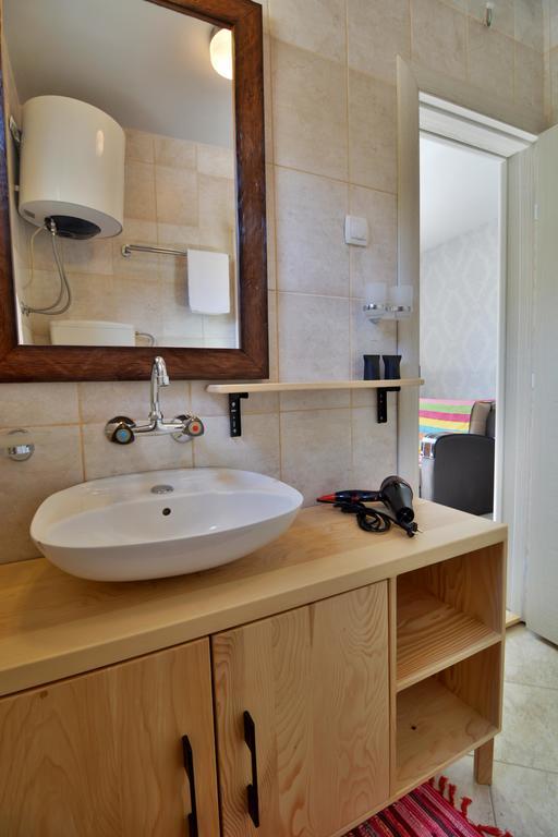 Jaz Garden Residence Budva Eksteriør billede