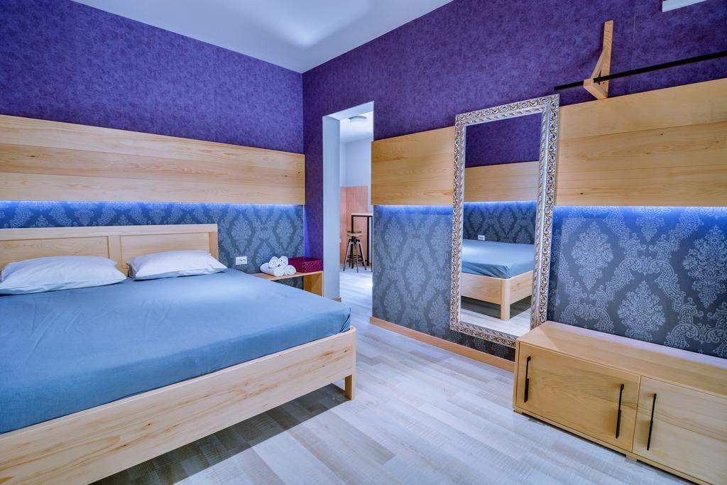Jaz Garden Residence Budva Eksteriør billede