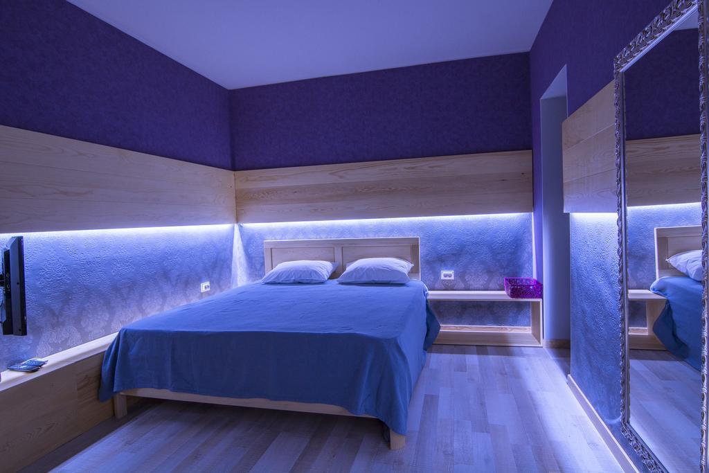 Jaz Garden Residence Budva Eksteriør billede