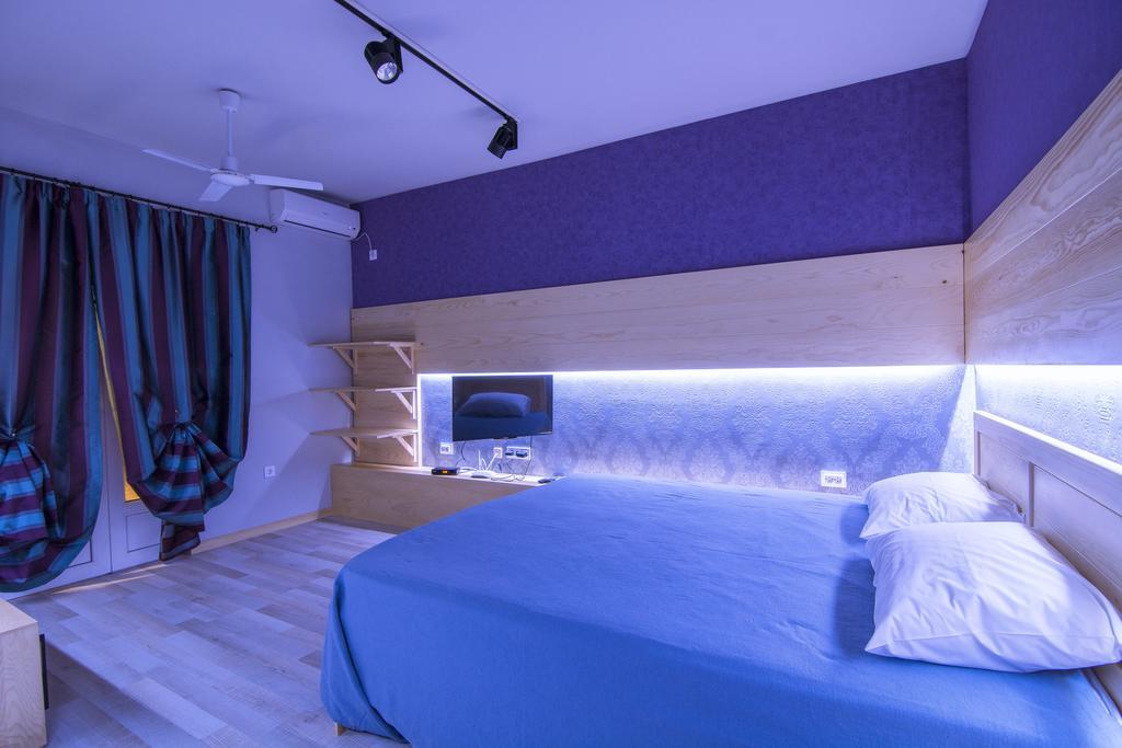 Jaz Garden Residence Budva Eksteriør billede