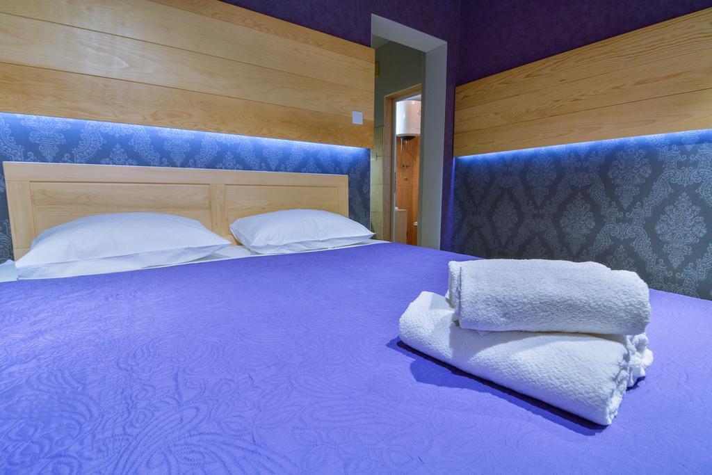 Jaz Garden Residence Budva Eksteriør billede