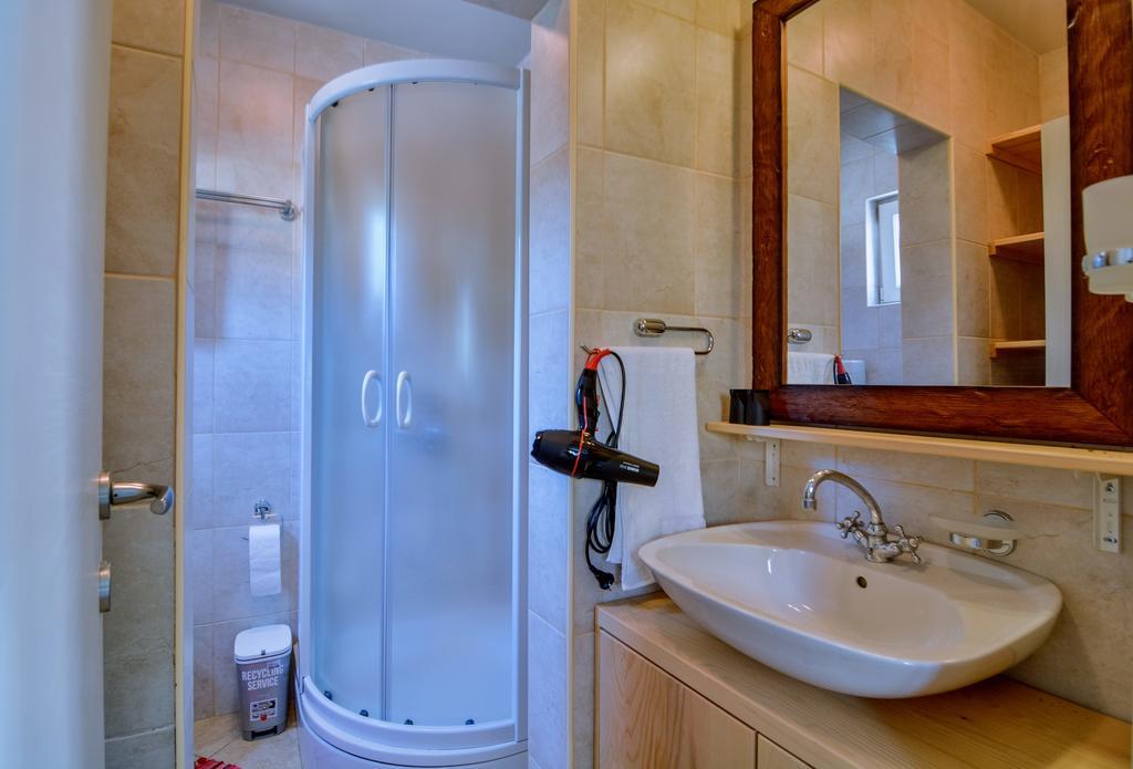 Jaz Garden Residence Budva Eksteriør billede