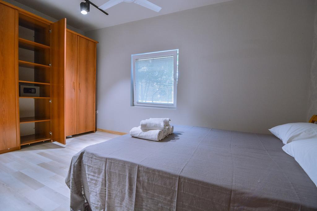 Jaz Garden Residence Budva Eksteriør billede
