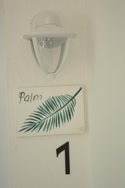 Jaz Garden Residence Budva Eksteriør billede