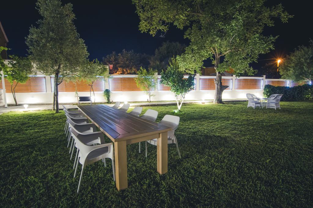 Jaz Garden Residence Budva Eksteriør billede