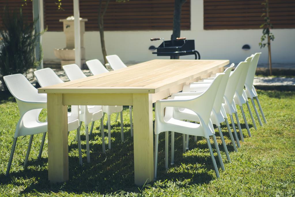 Jaz Garden Residence Budva Eksteriør billede